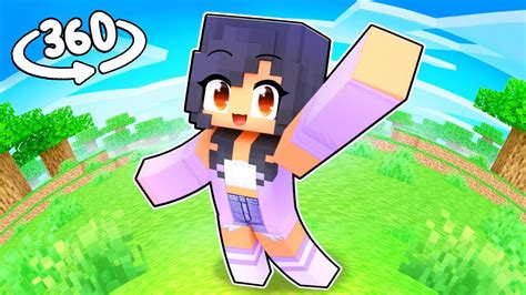 aphmau minecraft